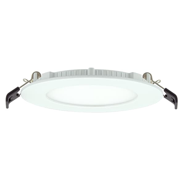 American Lighting BRIO 4" ROUND DISC, 2700K/ 3000K/ 3500K/ 4000K/ 5000K
